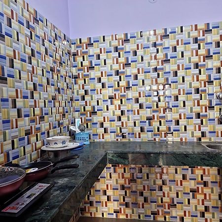 Karwaan Homestay Rishīkesh Zewnętrze zdjęcie