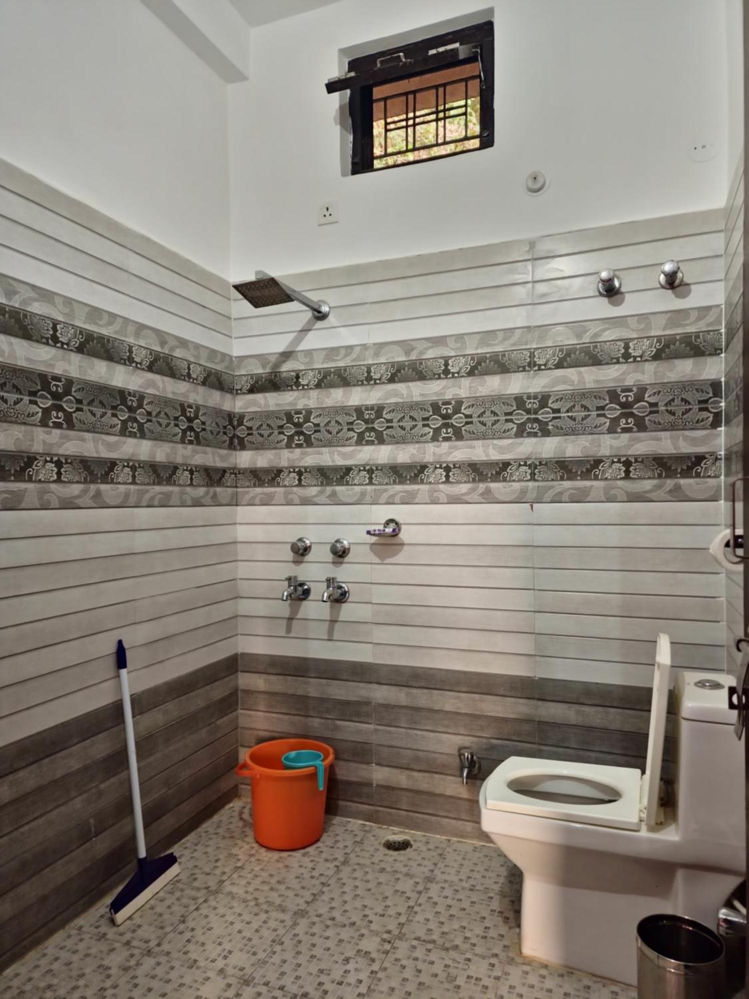 Karwaan Homestay Rishīkesh Zewnętrze zdjęcie